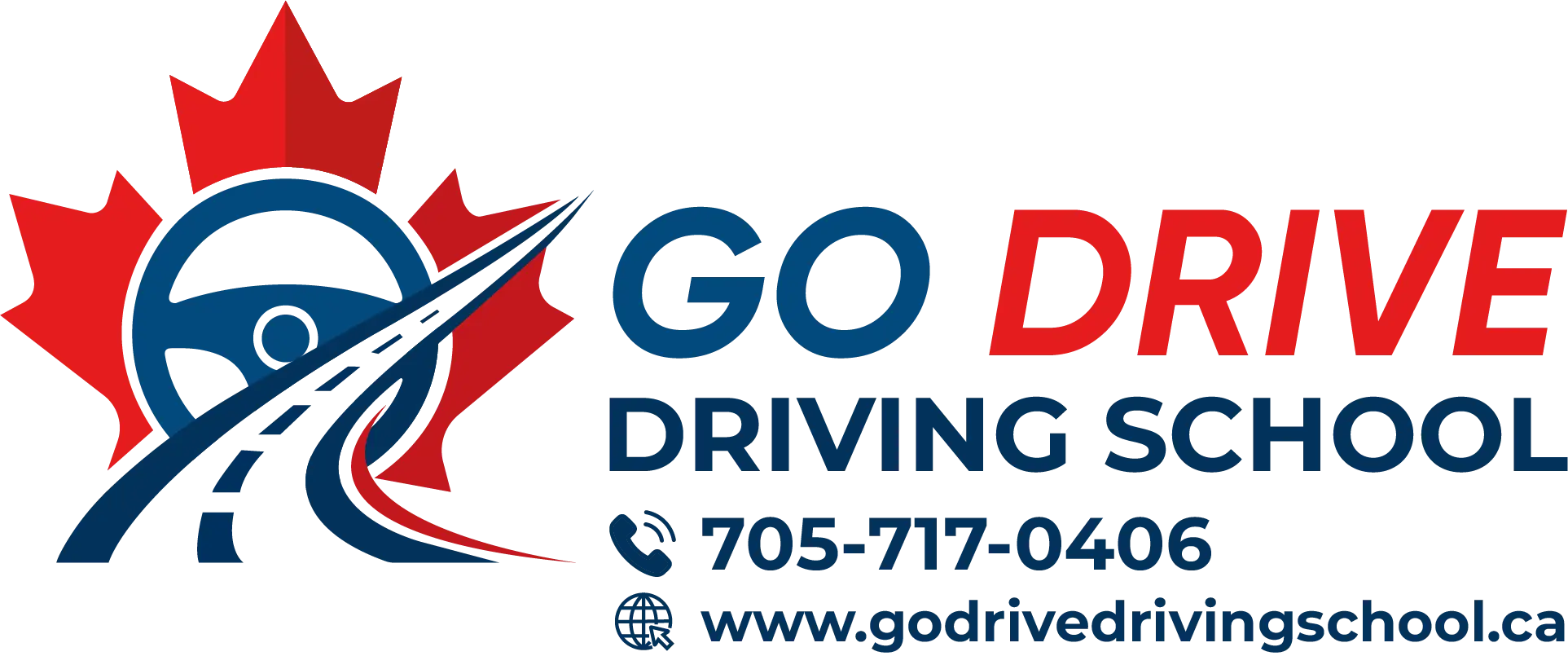 Go Drive Logo
