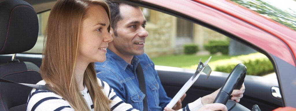 Driving Course ottawa for Safe Confident Driving