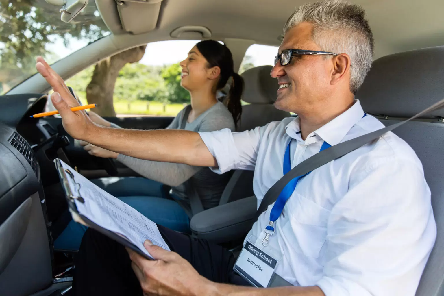 Defensive Driving Safety
