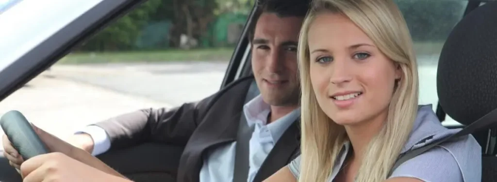 Driving School Alliston | Learn to Drive With Confidence