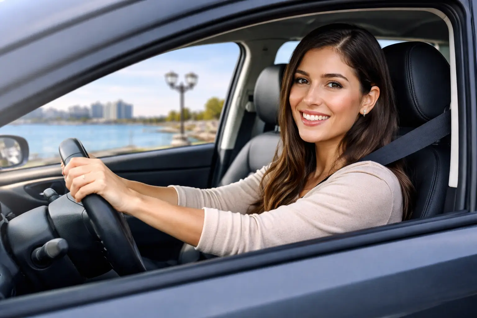 Trusted Driver Training in Barrie for Safe Driving