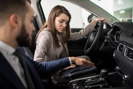 Full G driving lessons in Cookstown Ontario with Go Drive Driving School