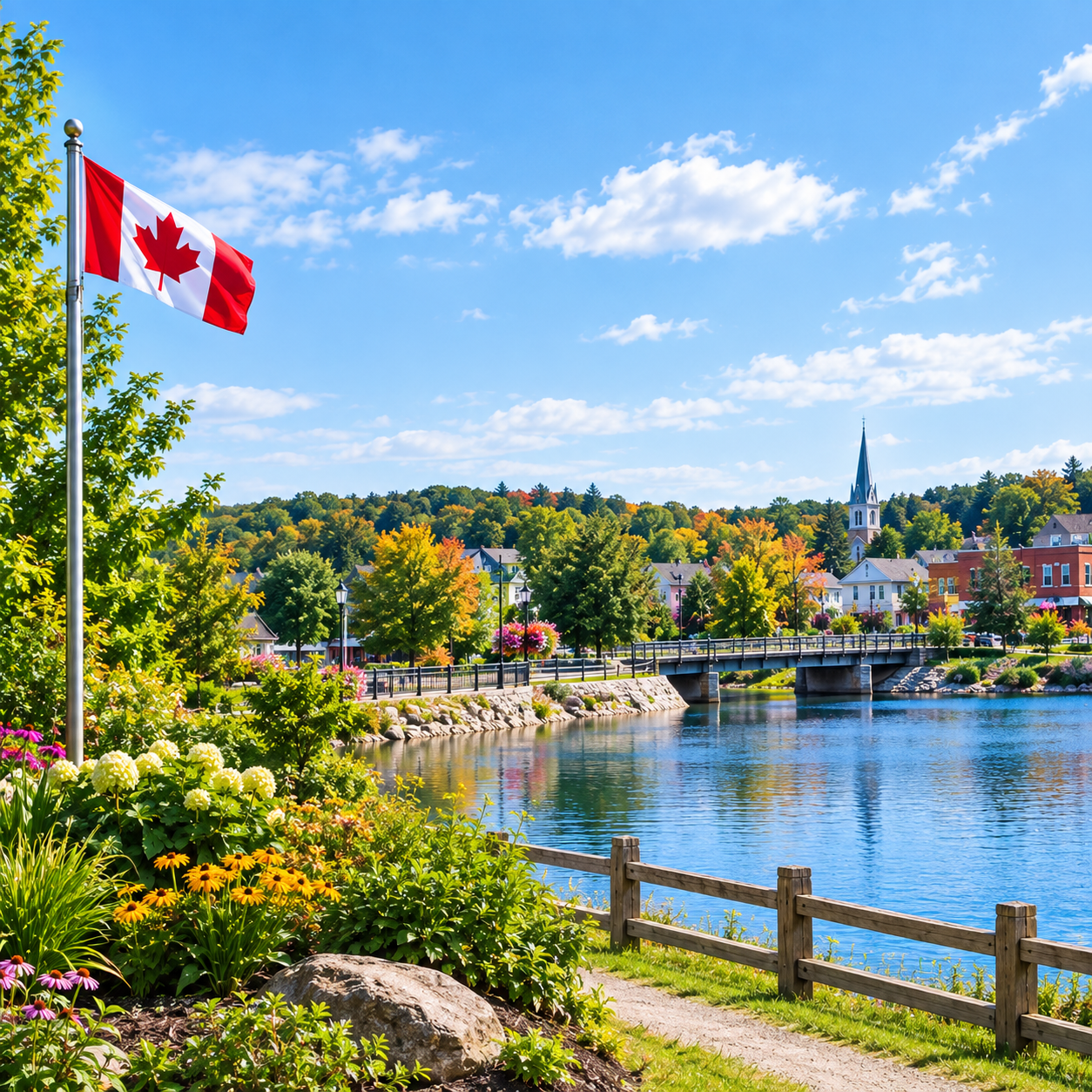 Professional driving lessons in Springwater Ontario with Go Drive Driving School