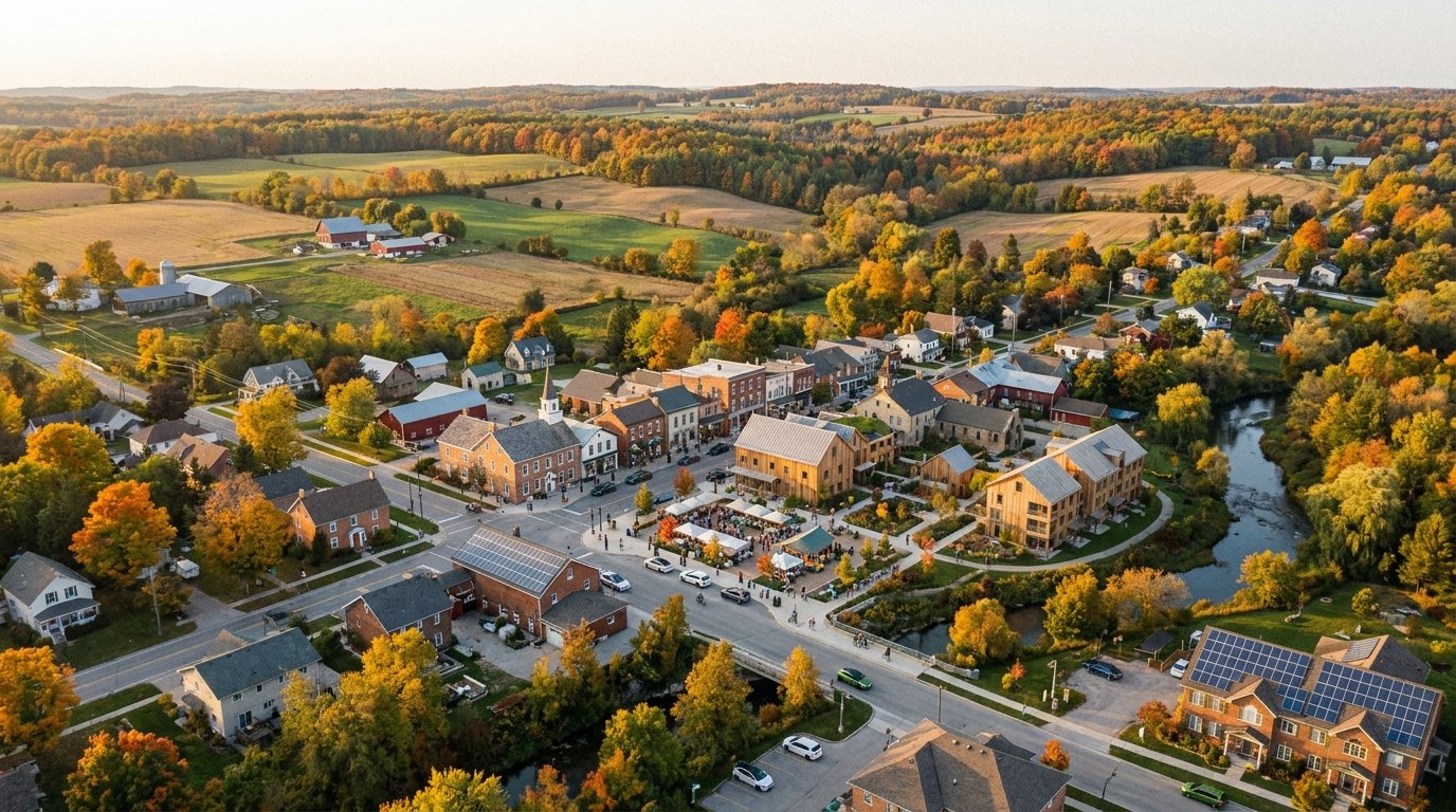 Professional driving lessons in Midhurst Ontario with Go Drive Driving School