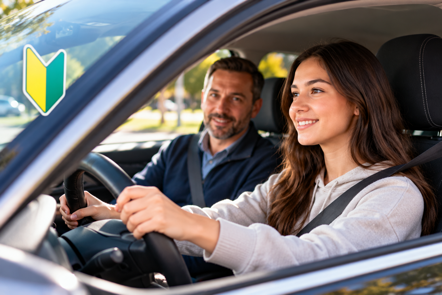 What Does Novice Driver Mean in Ontario?